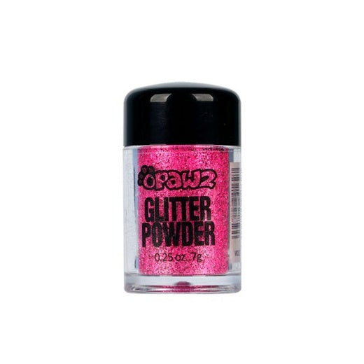 Opawz Glitter Powder-Pink